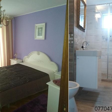 Pelican Proxy Apartment Орадя Экстерьер фото